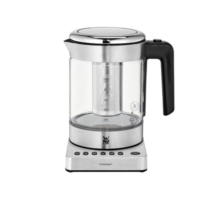 WMF KÜCHENminis Glas Wasserkocher Va 2.0