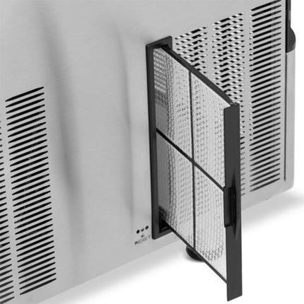 NordCap Eiswürfelbereiter SDH 50 L