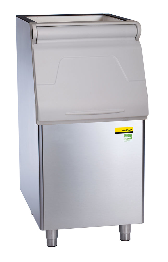 NordCap Vorratsbehälter R 100 (129 kg) für Eisbereiter SVD