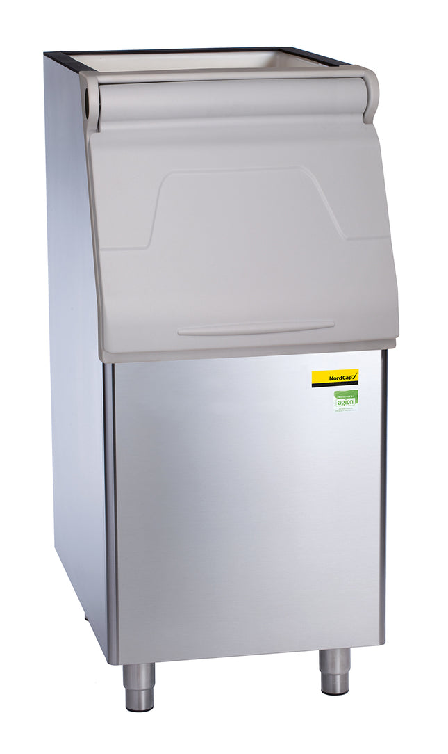 NordCap Vorratsbehälter R 130 (168 kg) für Eisbereiter SVD
