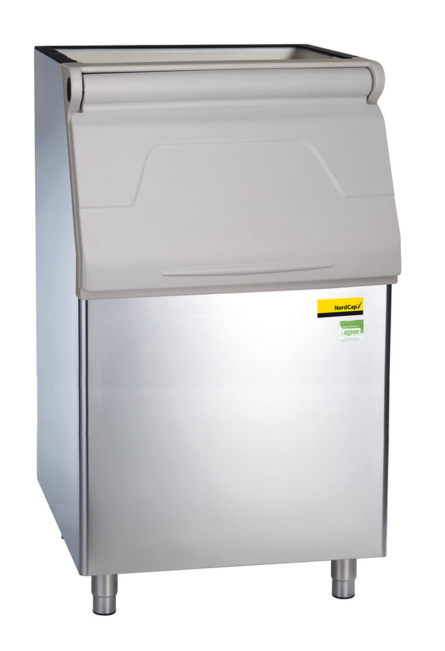 NordCap Vorratsbehälter R 190 (243 kg) für Eisbereiter SVD