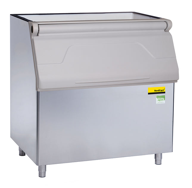 NordCap Vorratsbehälter R 250 (252 kg) für Eisbereiter