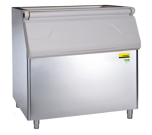 NordCap Vorratsbehälter R 300 (406 kg) für Eisbereiter