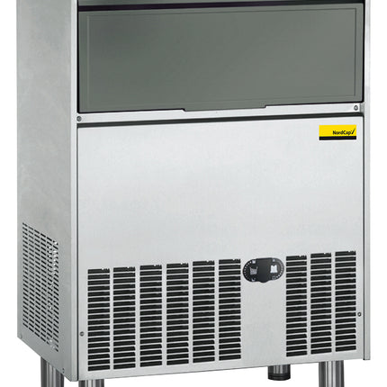 NordCap Eiswürfelbereiter SCH 105 W