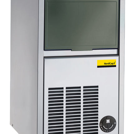 NordCap Eiswürfelbereiter SCH 20 L