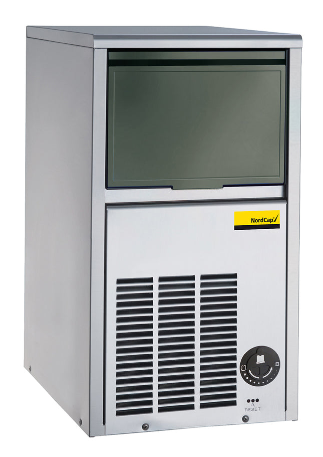 NordCap Eiswürfelbereiter SCH 20 L