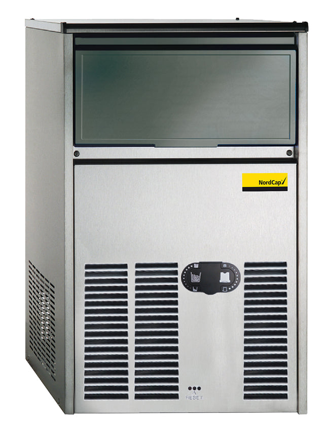 NordCap Eiswürfelbereiter SCH 30 L