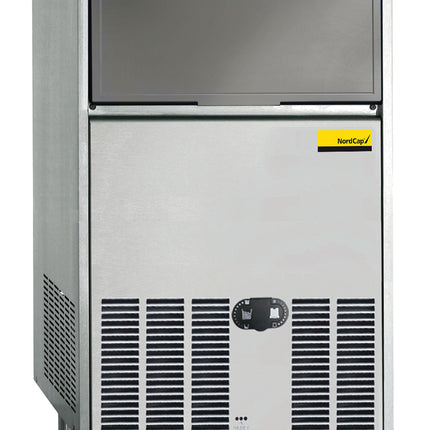 NordCap Eiswürfelbereiter SCH 50 L