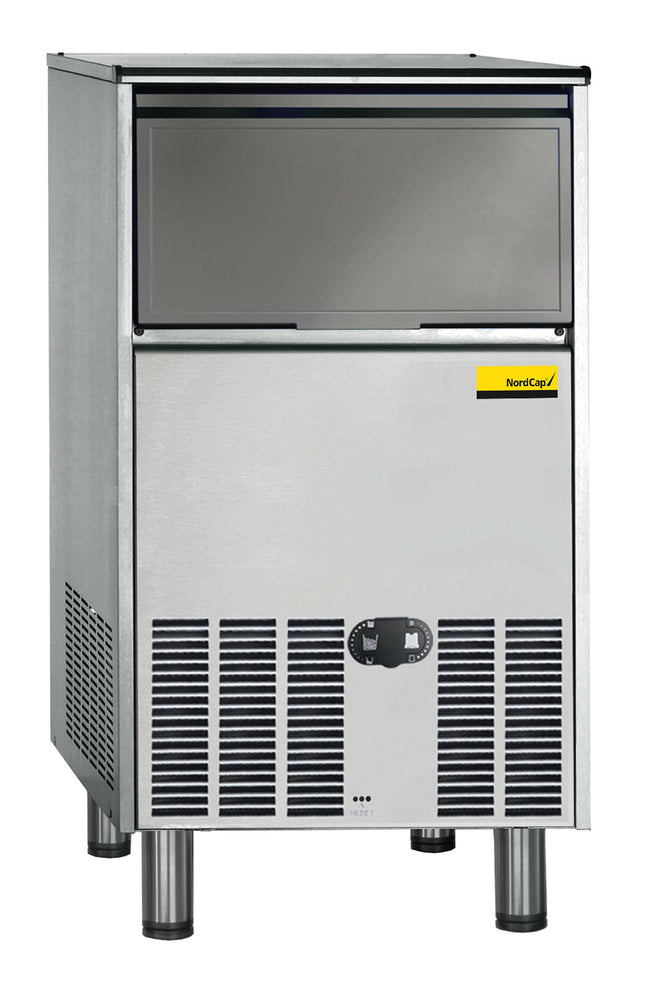 NordCap Eiswürfelbereiter SCH 50 W