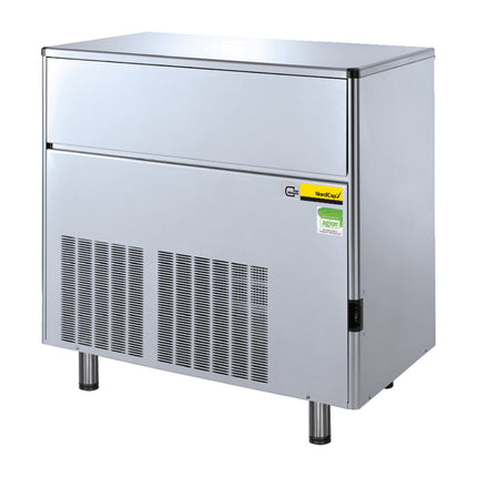NordCap Eiswürfelbereiter SQH 125 L
