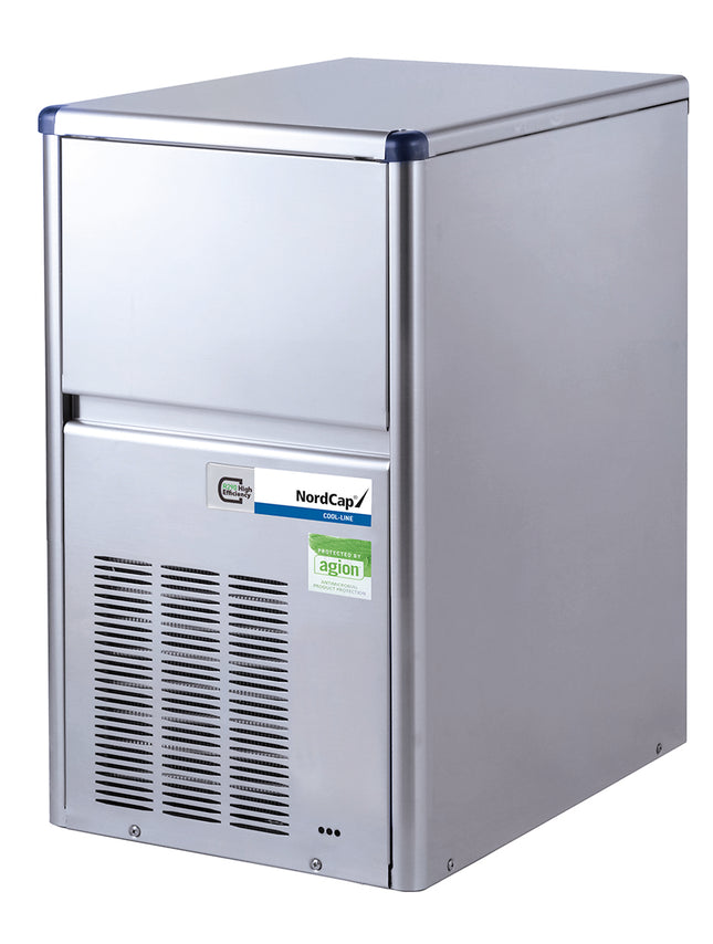 NordCap COOL-LINE Eiswürfelbereiter SDH 18 L