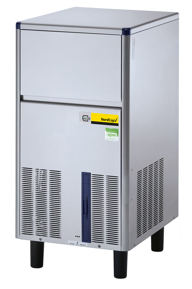 NordCap Eiswürfelbereiter SQH 45 L