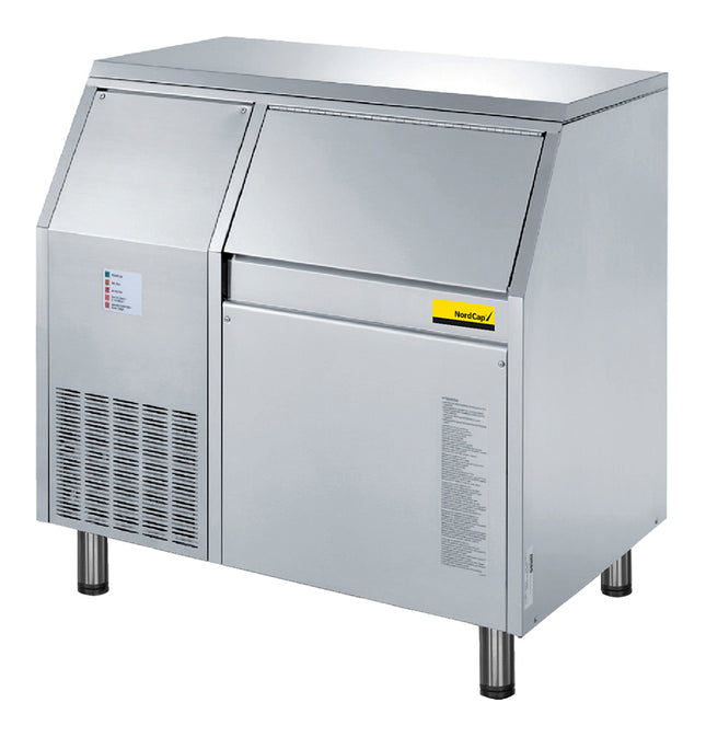 NordCap Flockeneisbereiter SPH 120 L