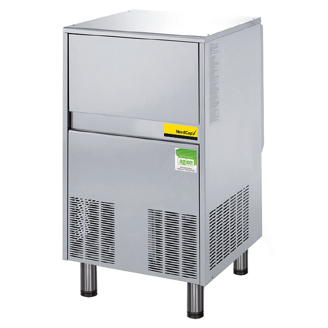 NordCap Flockeneisbereiter SPH 80 L