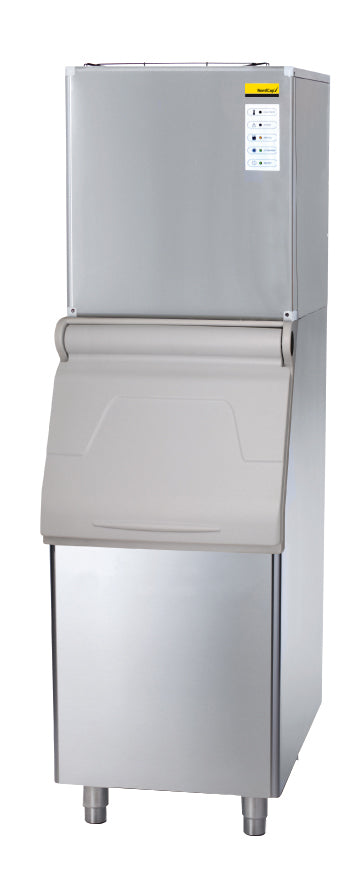 NordCap Eiswürfelbereiter SVH 152 L