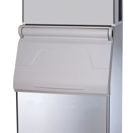 NordCap Eiswürfelbereiter SVH 203 L
