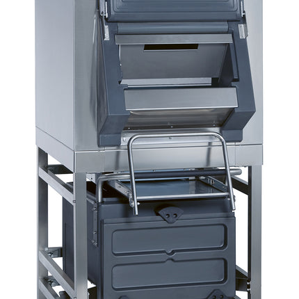 NordCap Maschinenständer R 318 (318+73 kg) inkl. Trolley