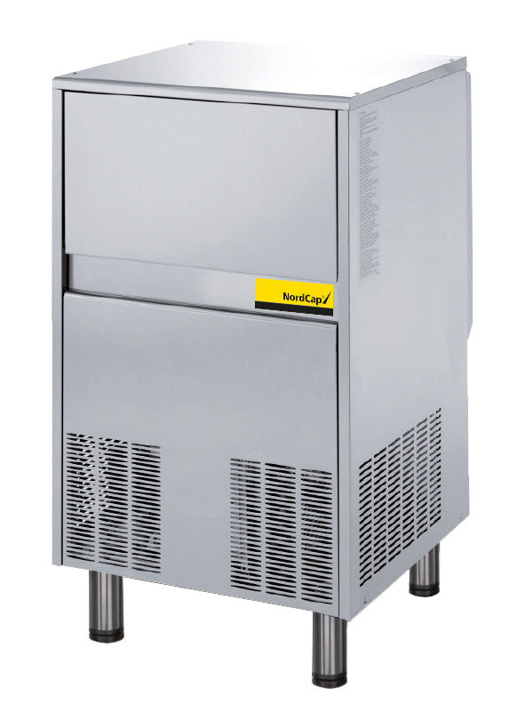 NordCap Nugget-Eisbereiter SMH 80 L - Mojo