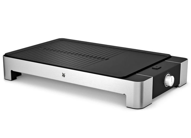 WMF Lono Tischgrill Flach & Gerippt