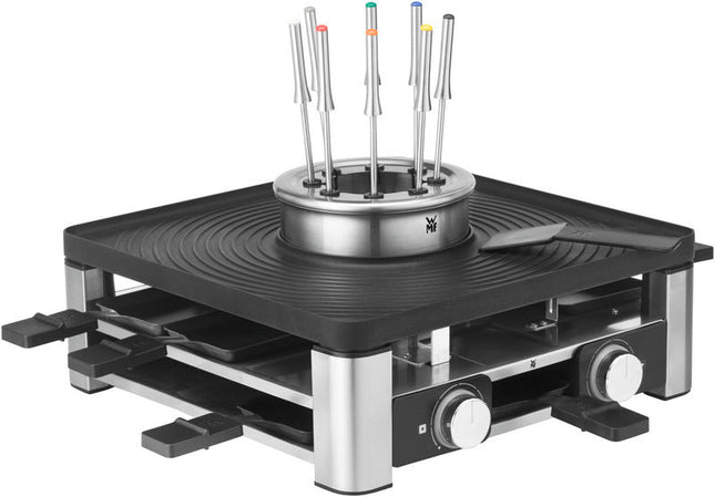 WMF CE LUMERO Gourmet-Station 3-in-1