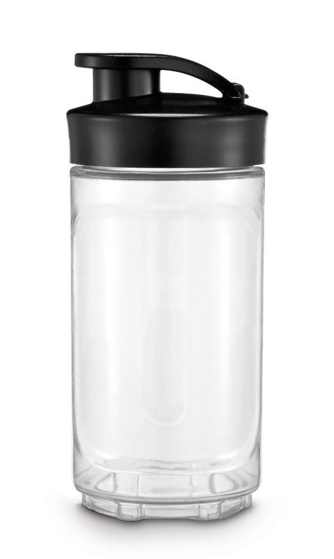 WMF Kult X Mix & Go Trinkflasche 0,3L