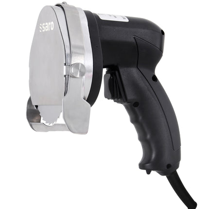 Saro Dönermesser / Gyrosmesser Modell ED 100 - Produktübersicht