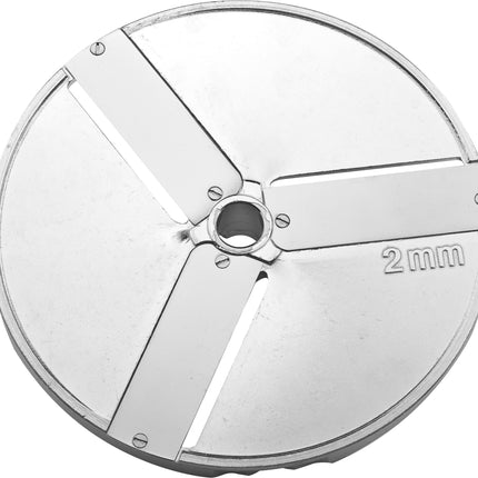Saro AS002 Schneidescheibe 2 mm Aluminium f. CARUS/TITUS