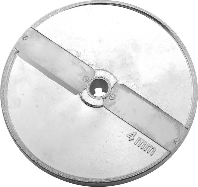 Saro AS004 Schneidescheibe 4 mm Aluminium f. CARUS/TITUS
