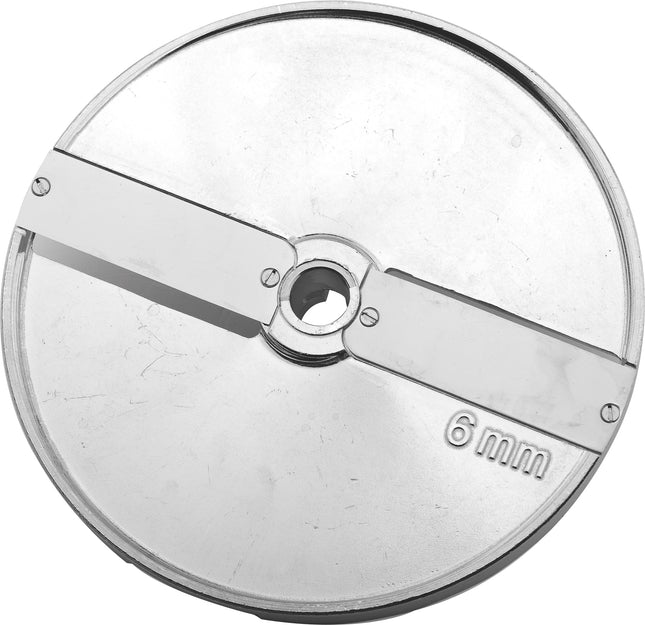 Saro AS006 Schneidescheibe 6 mm Aluminium f. CARUS/TITUS