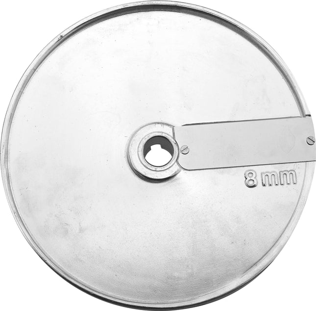 Saro AS008 Schneidescheibe 8 mm Aluminium f. CARUS/TITUS