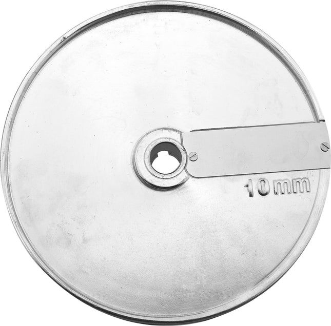 Saro AS010 Schneidescheibe 10 mm Aluminium f. CARUS/TITUS
