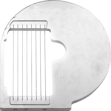 Saro P808 Pommes-Frites-Gatter 8 mm