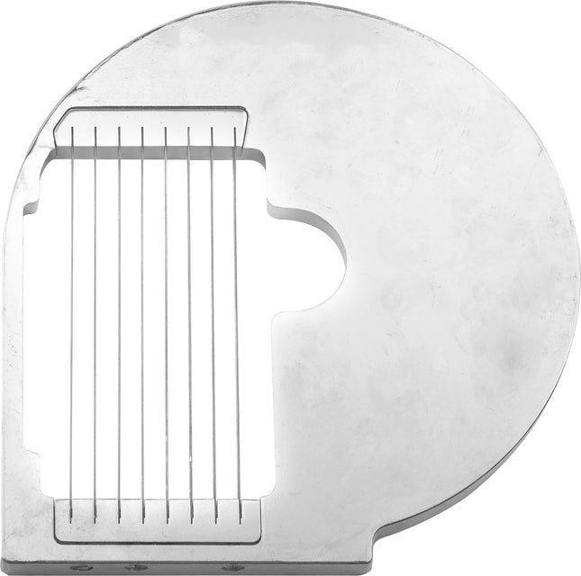 Saro P808 Pommes-Frites-Gatter 8 mm