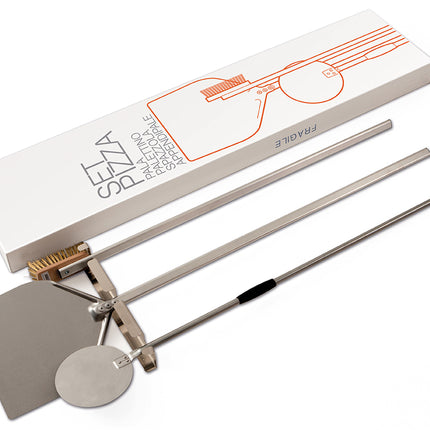 NordCap Pizza-Set Basic