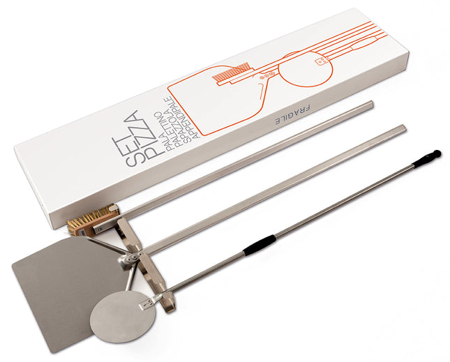 NordCap Pizza-Set Basic