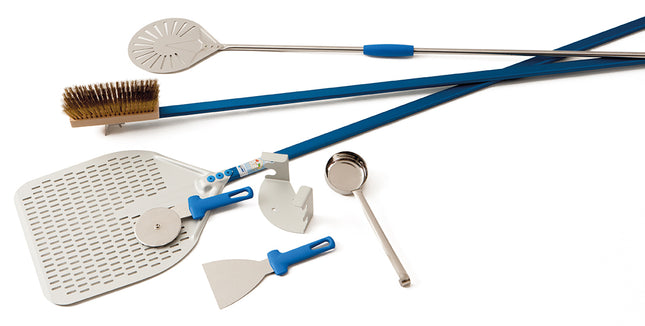 NordCap Pizza-Set Professional
