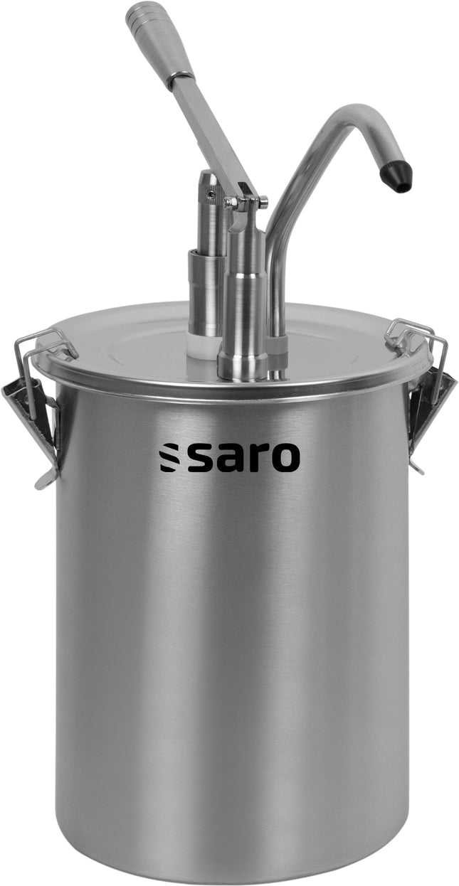 Saro Saucenspender Modell PD-001 4.5 L
