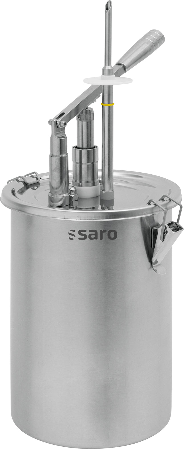 Saro Gebäckfüller Modell PD-019 4.5 L