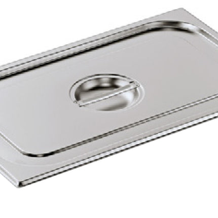 NordCap GN-Deckel 1/6