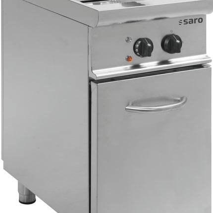 Saro Elektrofritteuse Modell E7/FRE1V17 16.5 kW