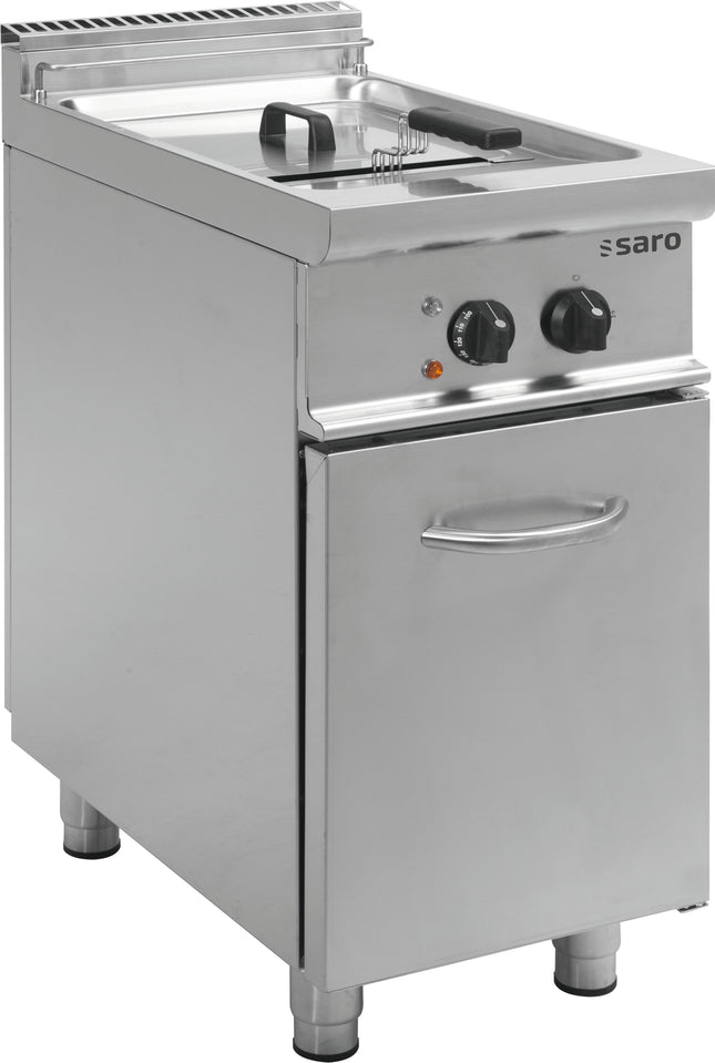 Saro Elektrofritteuse Modell E7/FRE1V17 16.5 kW