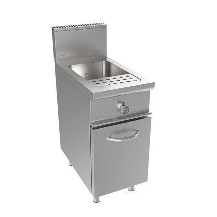Saro Gasnudelkocher Modell E7/KPG1V40 28 L