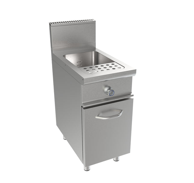 Saro Gasnudelkocher Modell E7/KPG1V40 28 L