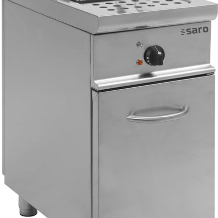 Saro Elektronudelkocher Modell E7/KPE1V40 28 L