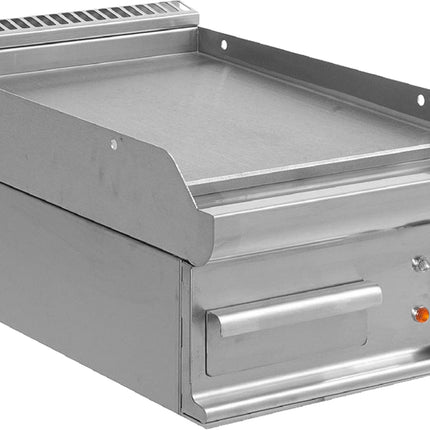 Saro Elektro-Griddleplatte Tischmodell E7/KTE1BBL 5.4 kW