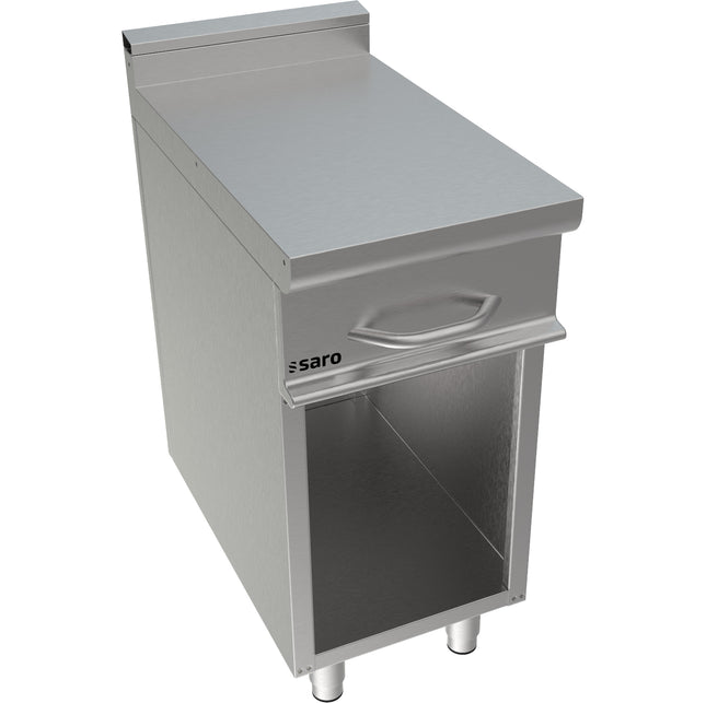 Saro Neutralelement mit offenem Unterbau Modell E7/KNN1CA