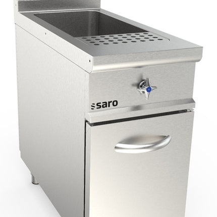 Saro Gasnudelkocher 40 Liter Modell LQ / CPG1V40 4E+1 L