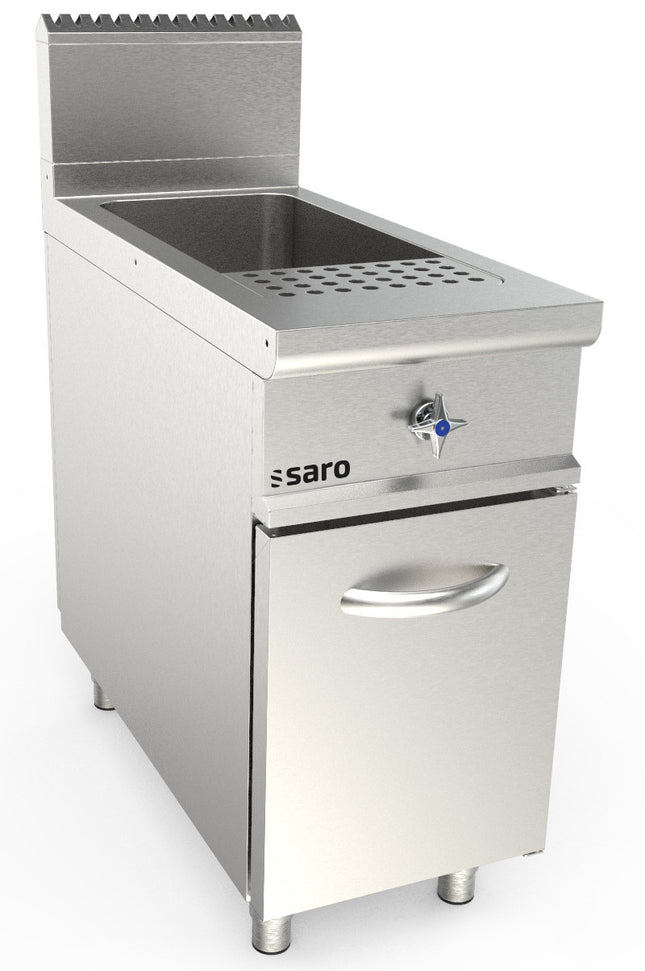 Saro Gasnudelkocher 40 Liter Modell LQ / CPG1V40 4E+1 L