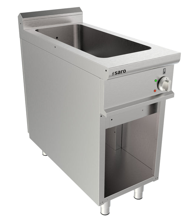 Saro Bainmarie 1 Becken Modell LQ / BME1BA 1.8 kW