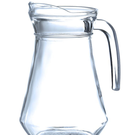 HENDI Glaskrug – 1 l – Ø 100 × H 198 mm – Weitere Produktansicht